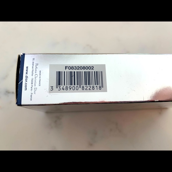 Christian Dior makeup palette - Picture 15 of 16